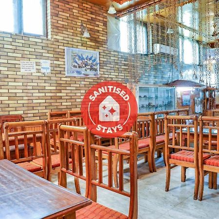 Oyo 72225 Hotel Dilshan Σριναγκάρ Εξωτερικό φωτογραφία