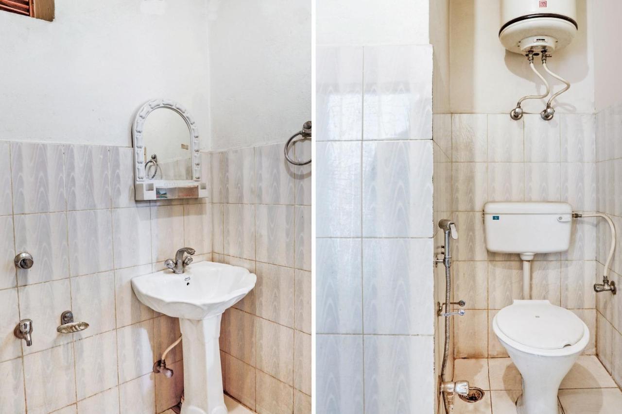 Oyo 72225 Hotel Dilshan Σριναγκάρ Εξωτερικό φωτογραφία
