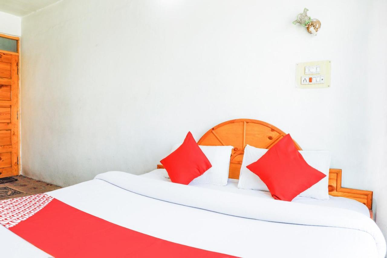 Oyo 72225 Hotel Dilshan Σριναγκάρ Εξωτερικό φωτογραφία